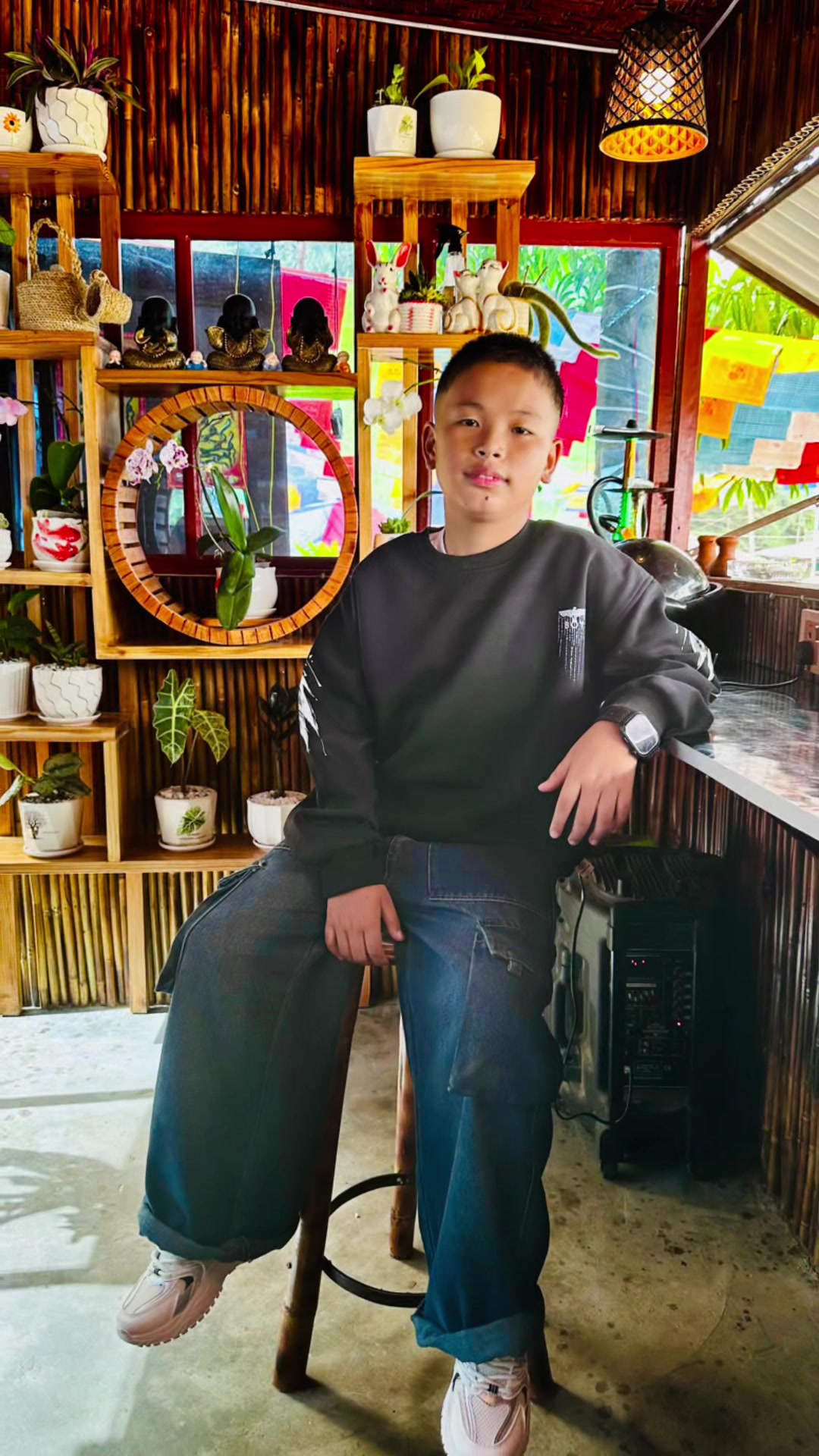 @Rita limbu