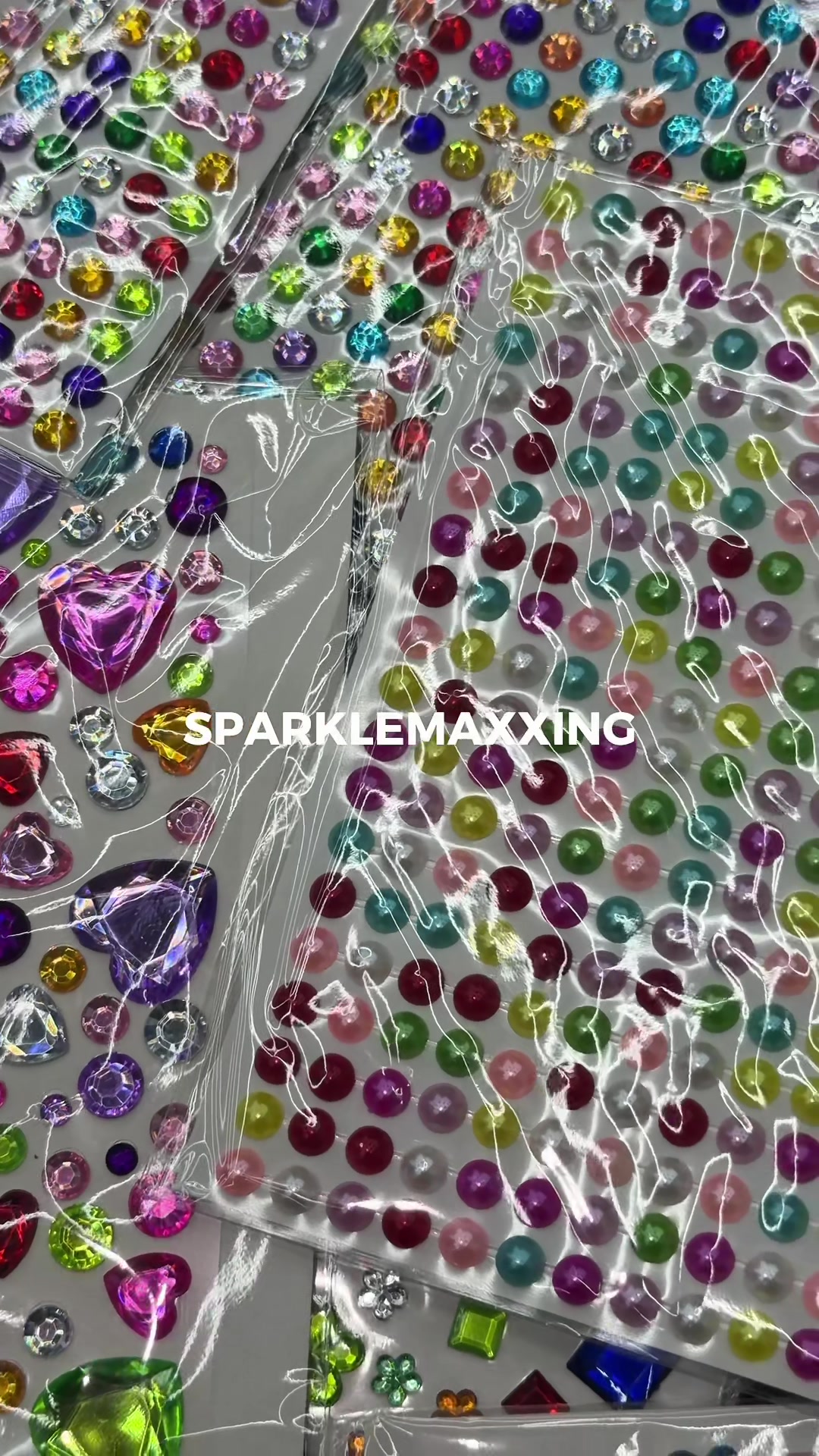@Sparkle By Maya