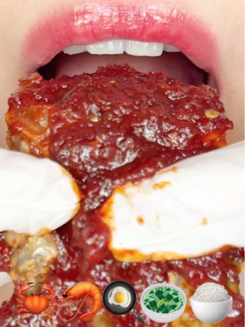 @당비 Dangbee EATING