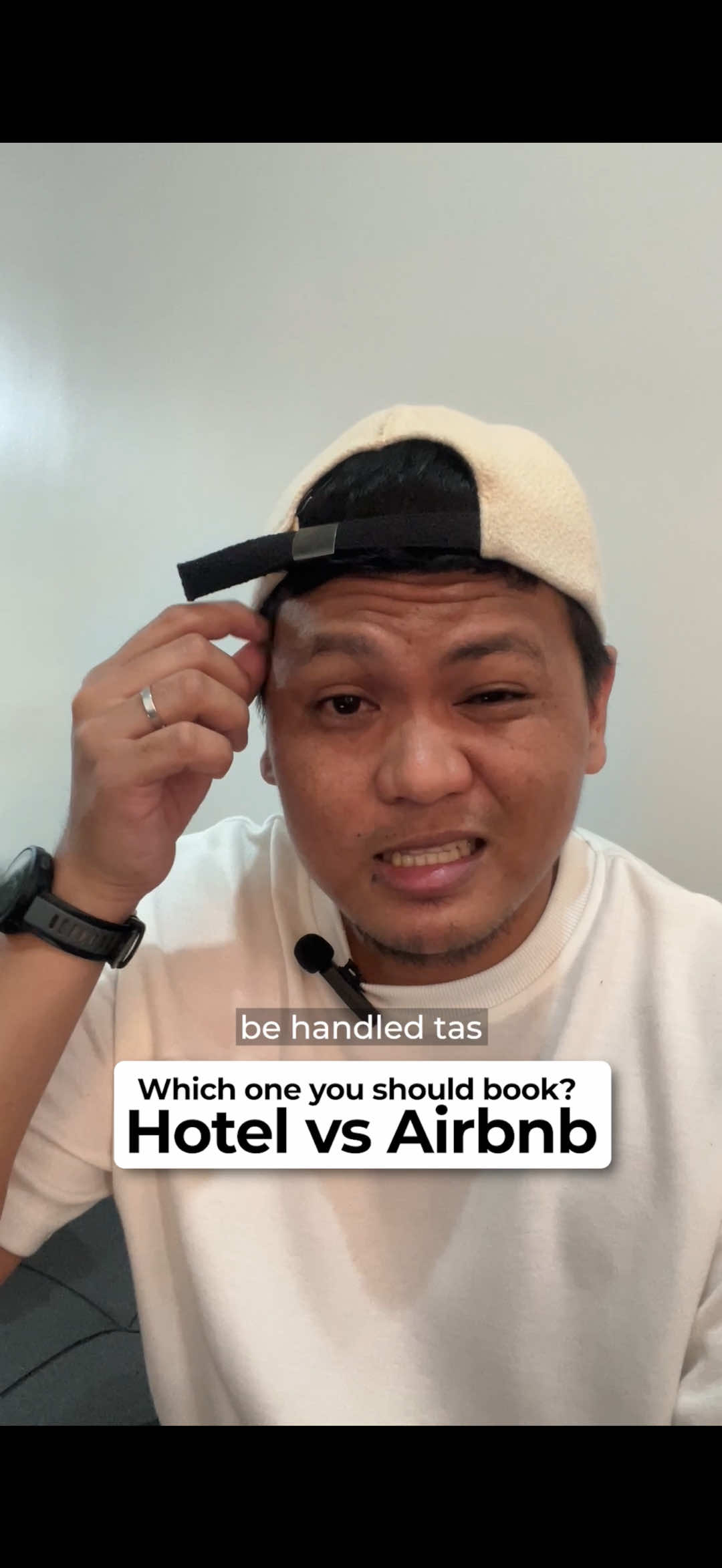 @NOMA CDO Airbnb