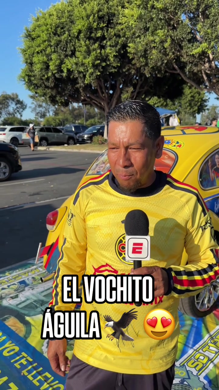 @ESPN México