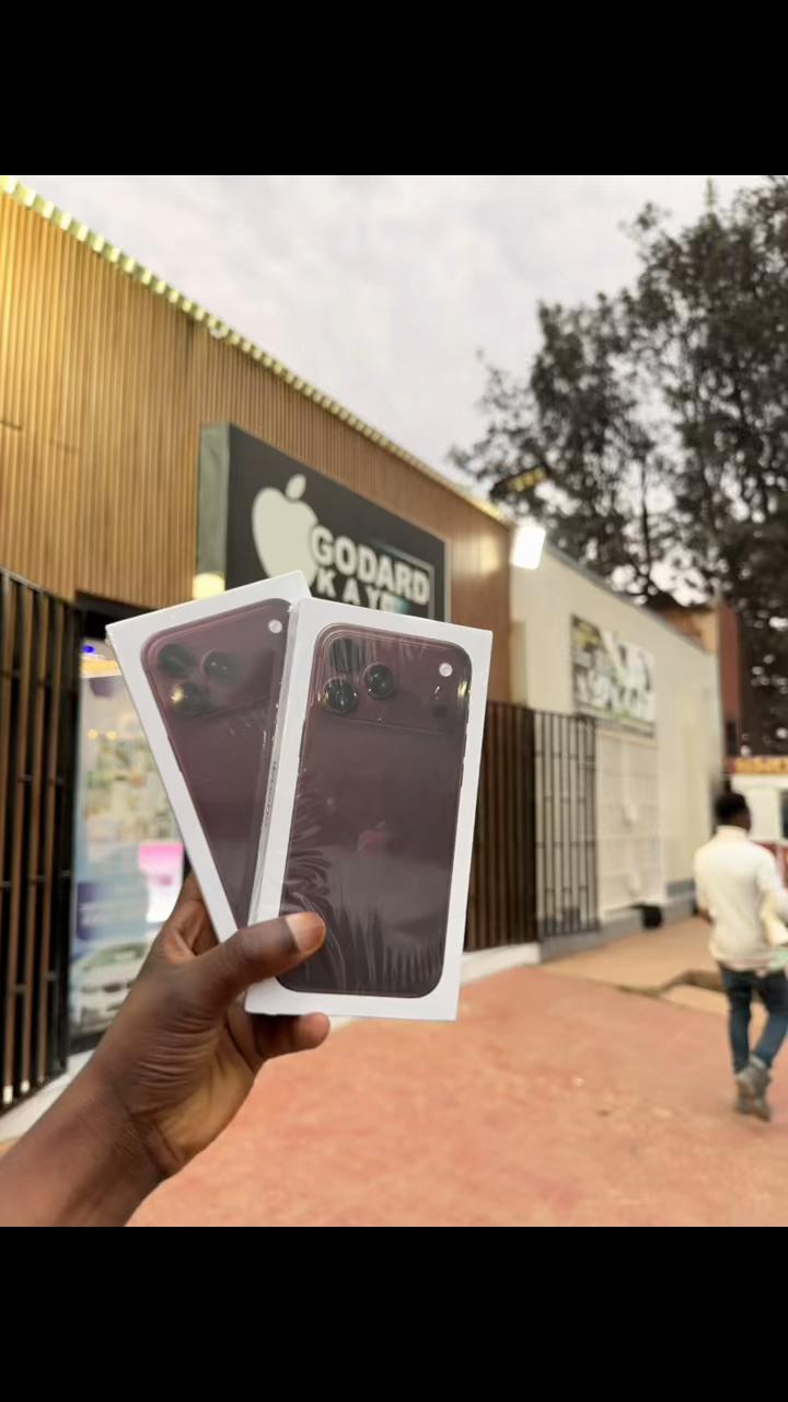 @Godard_kay_Store_Drc