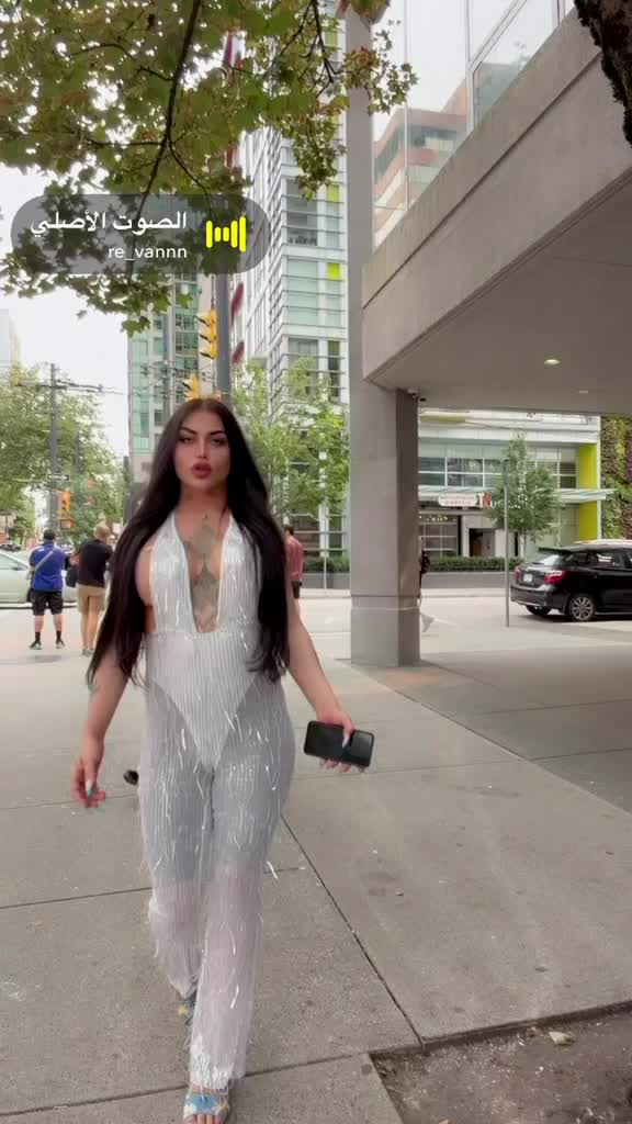 @🇨🇦جودي شامي Vancouver🇨🇦
