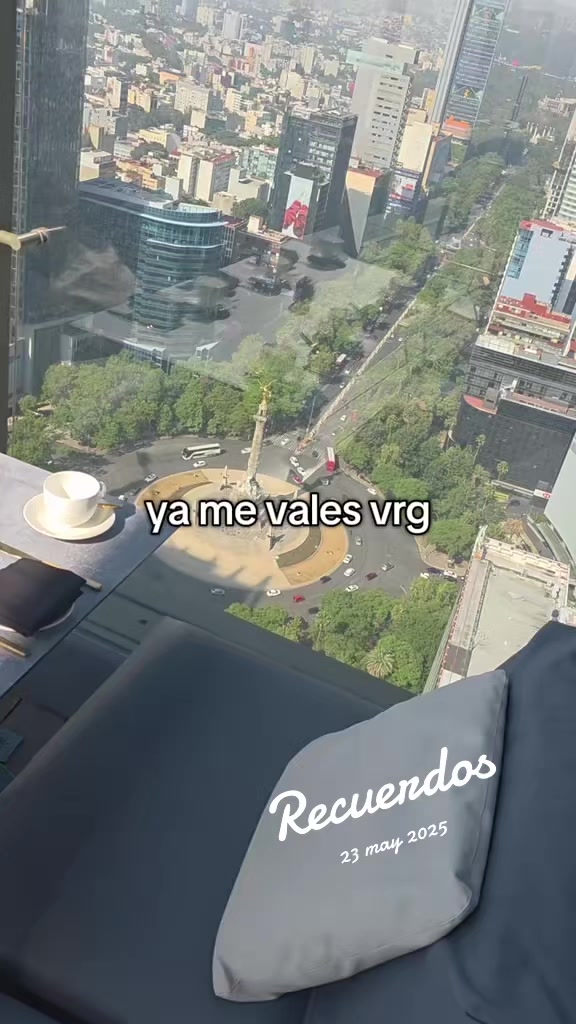 @Chuy Hernandez