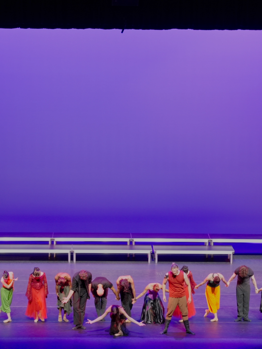 @Palmetto Ballet Theatre