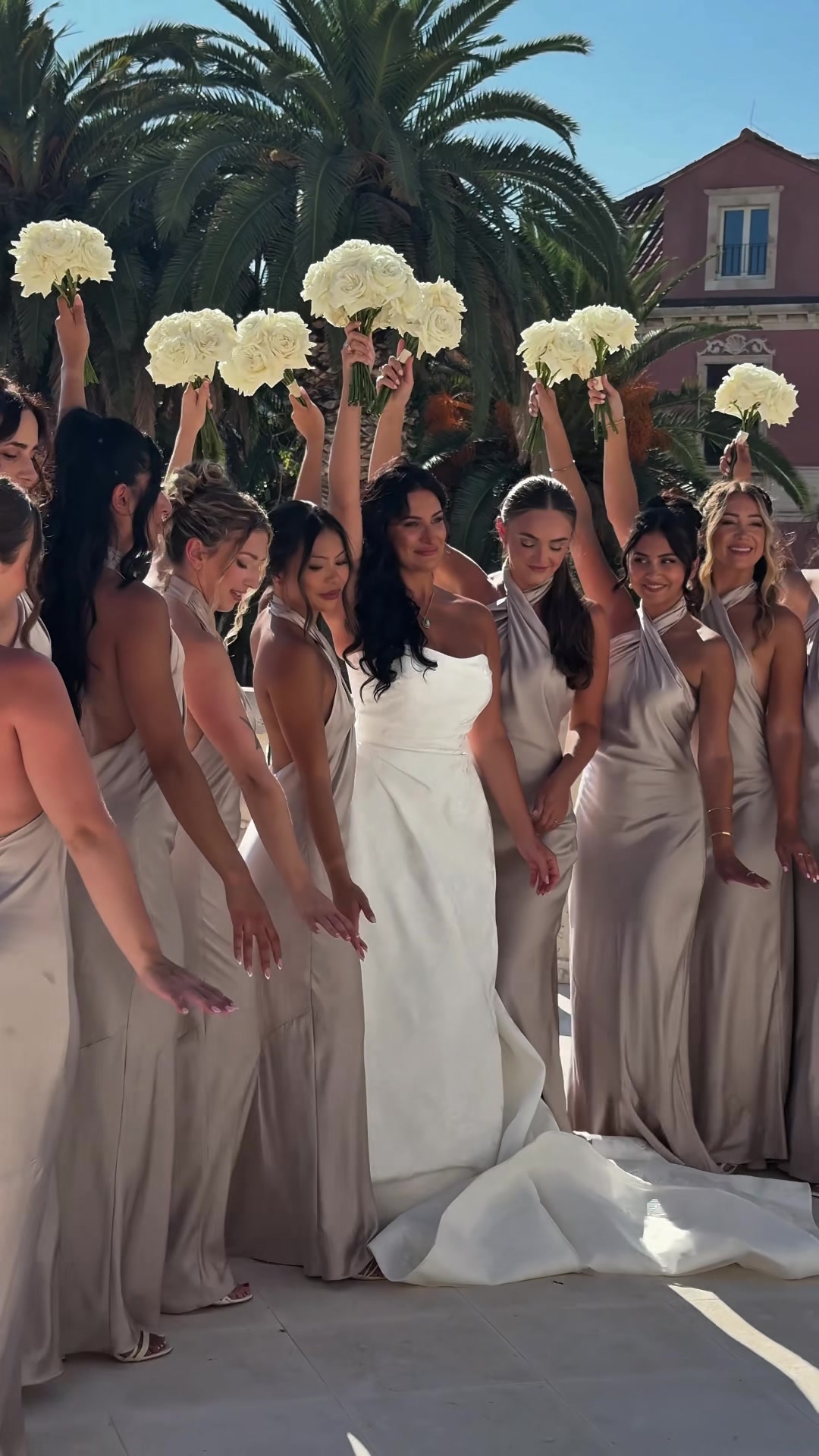 @Promessi Weddings Croatia