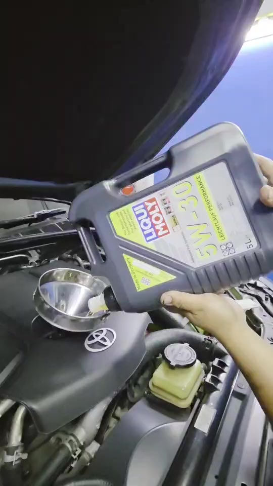 @Ozone motor sport
