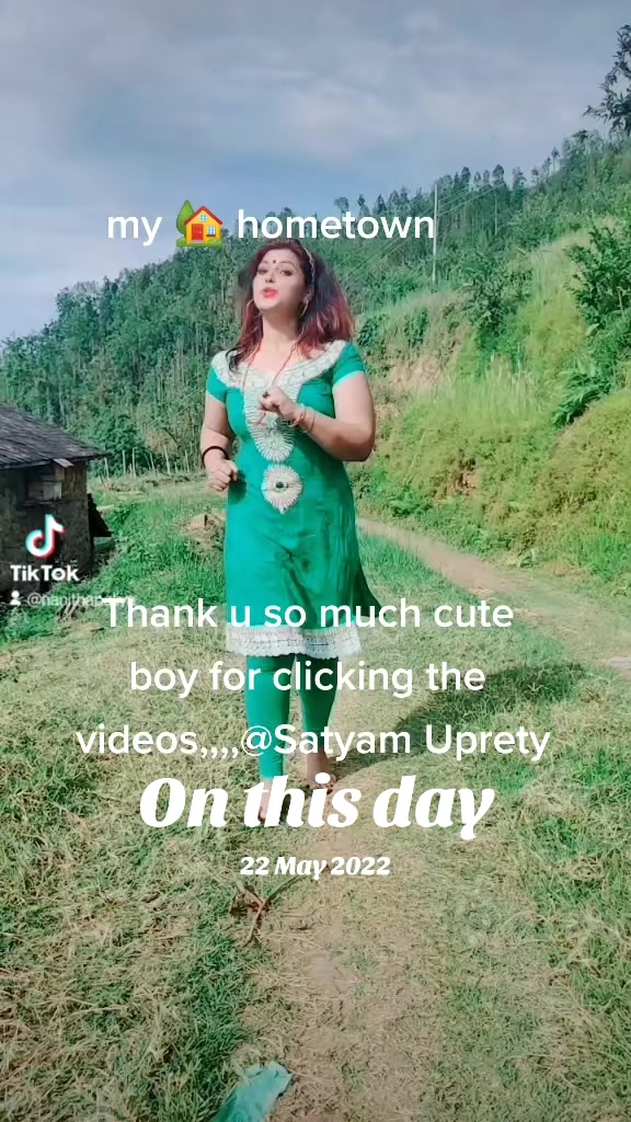 @Nani Thapaliya