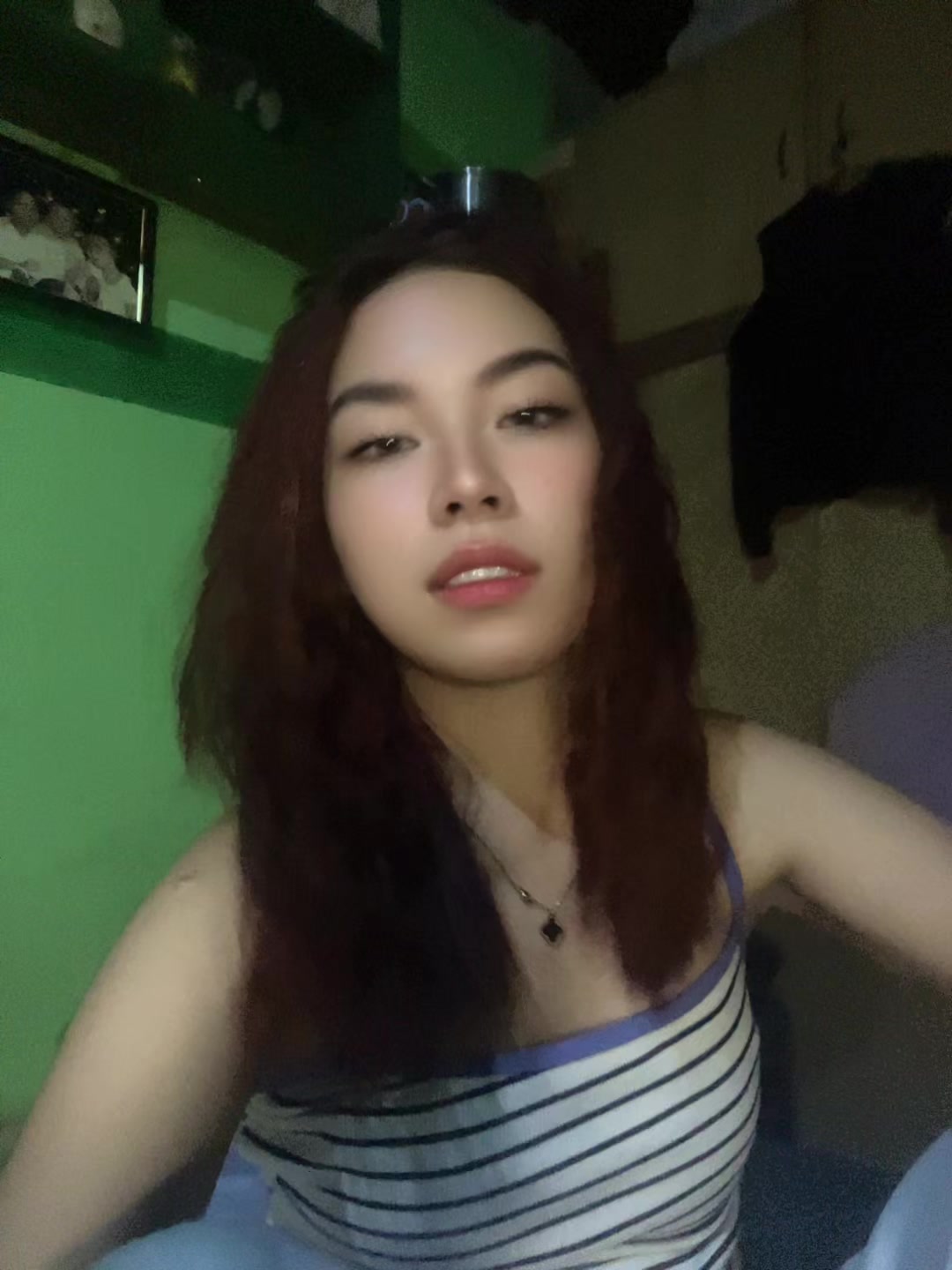 @𝑳 𝖔 𝖈 𝖆 𝕵𝖚𝖑𝖎𝖆𝖓𝖆