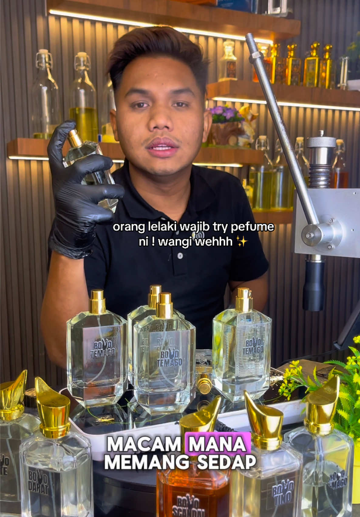 @RAJA PERFUME FRAGRANCE HQ