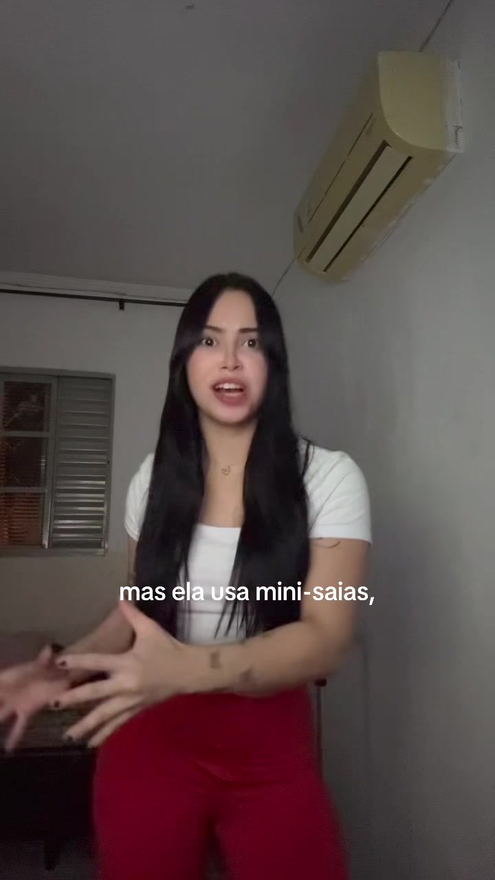 @Carol Nunes