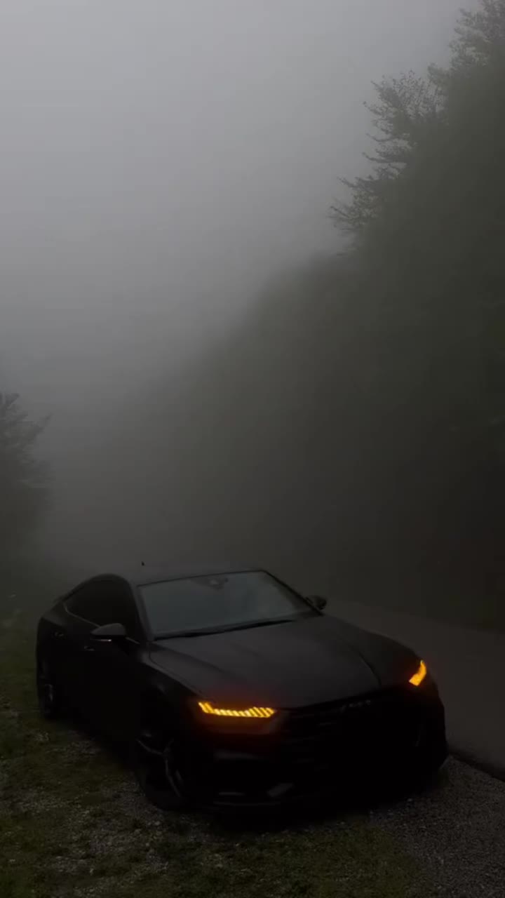 @Audi