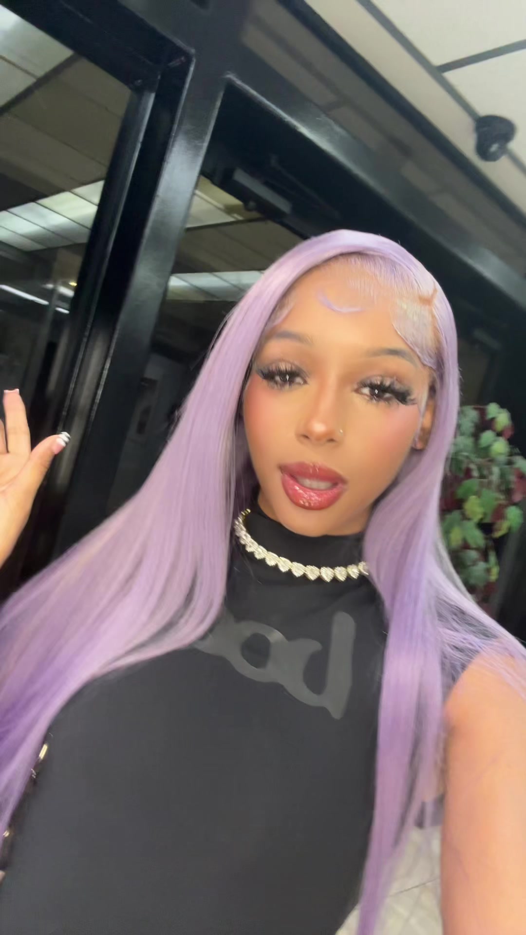 @pimpcess scooter girl👑