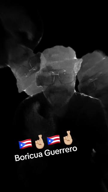 @Boricua Guerrero 777🤞🤍🤞🦷🦜