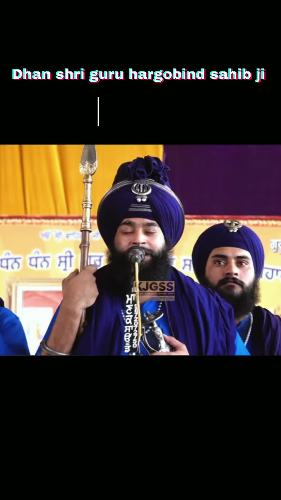 @⚔️ ਅਕਾਲੀ ⚔️