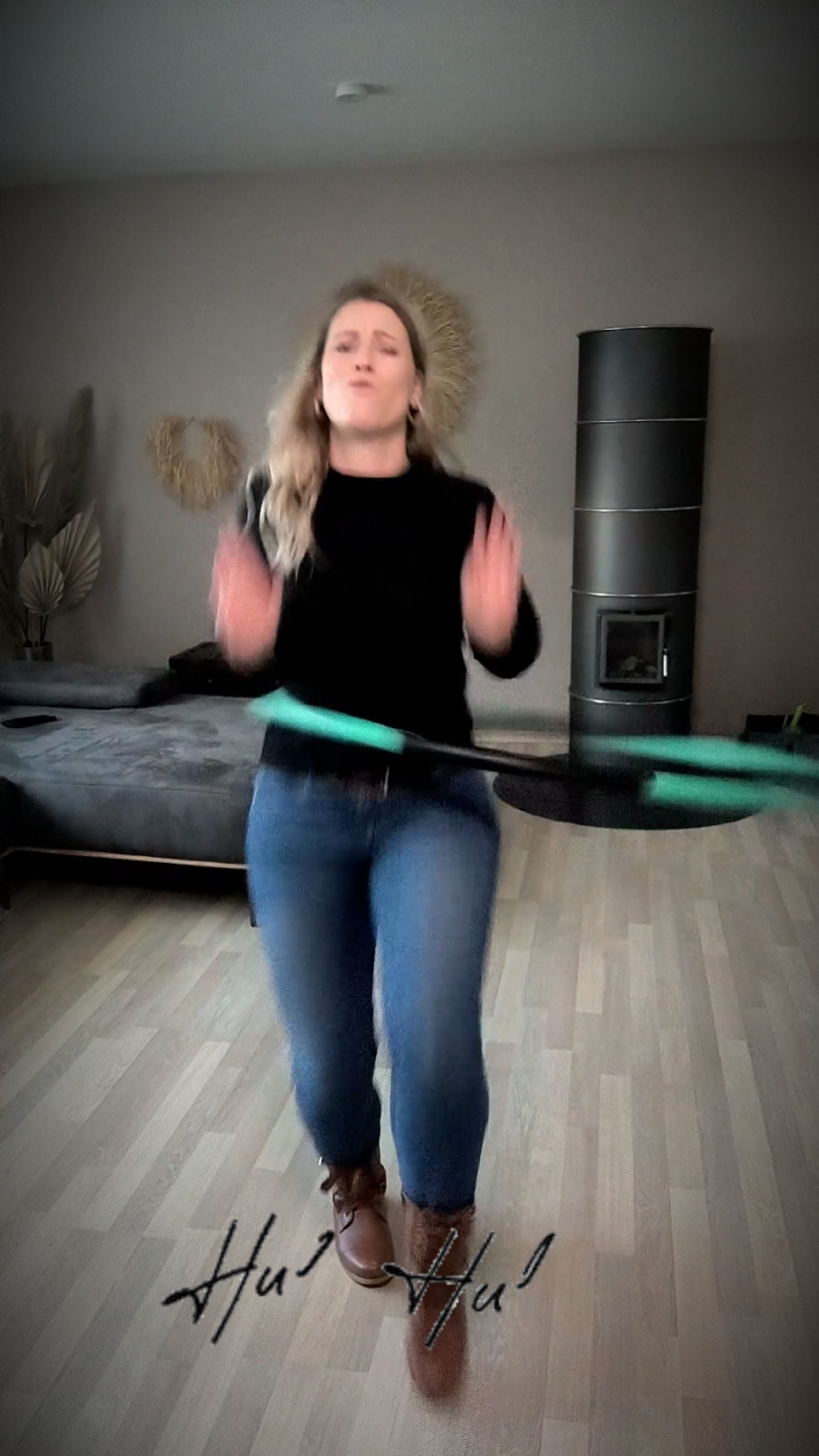 @♥️♥️♥️HulaHoop_Nicky⭕⭕⭕
