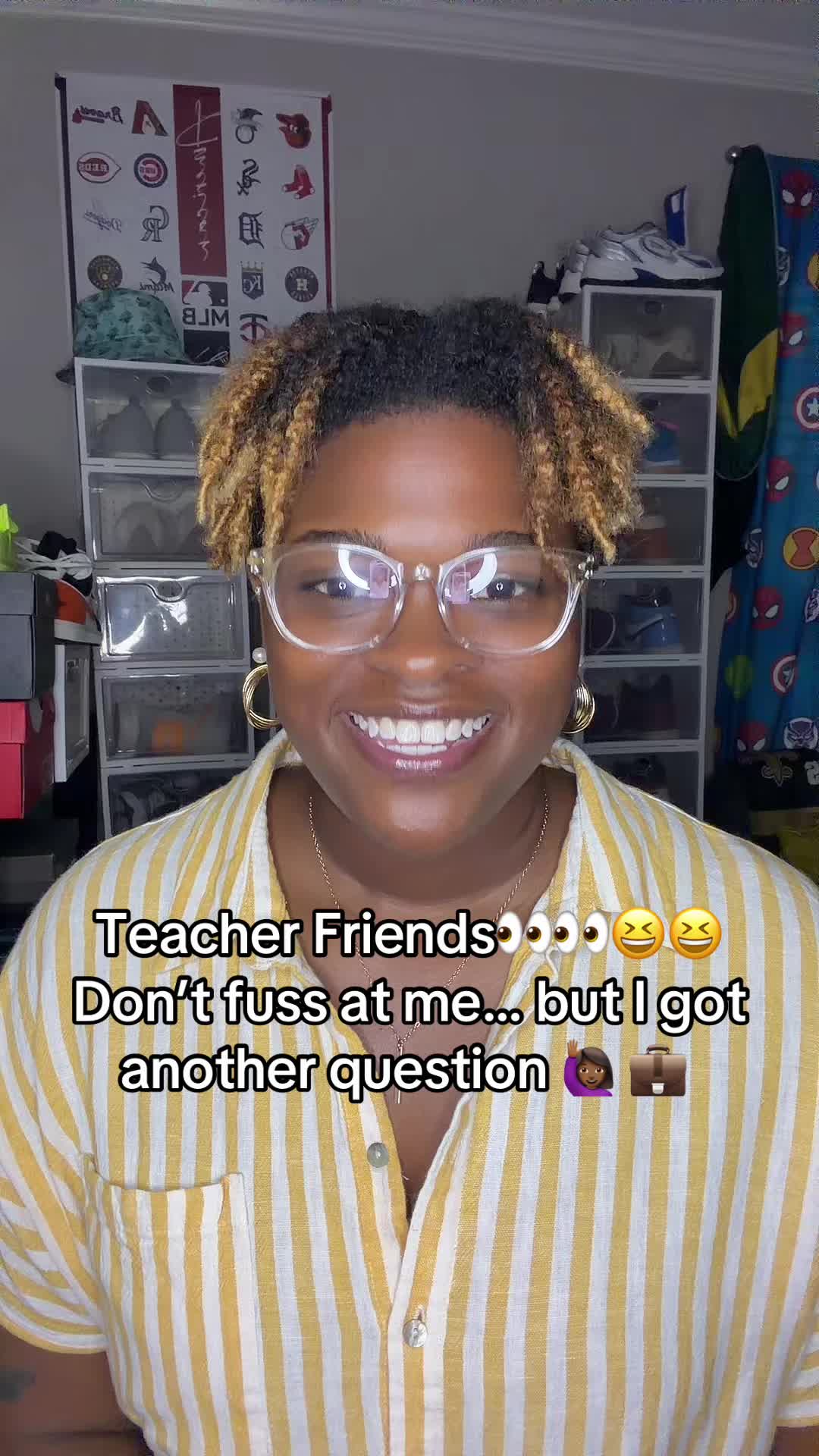 @Mrs. Hood•TEACHER🍎