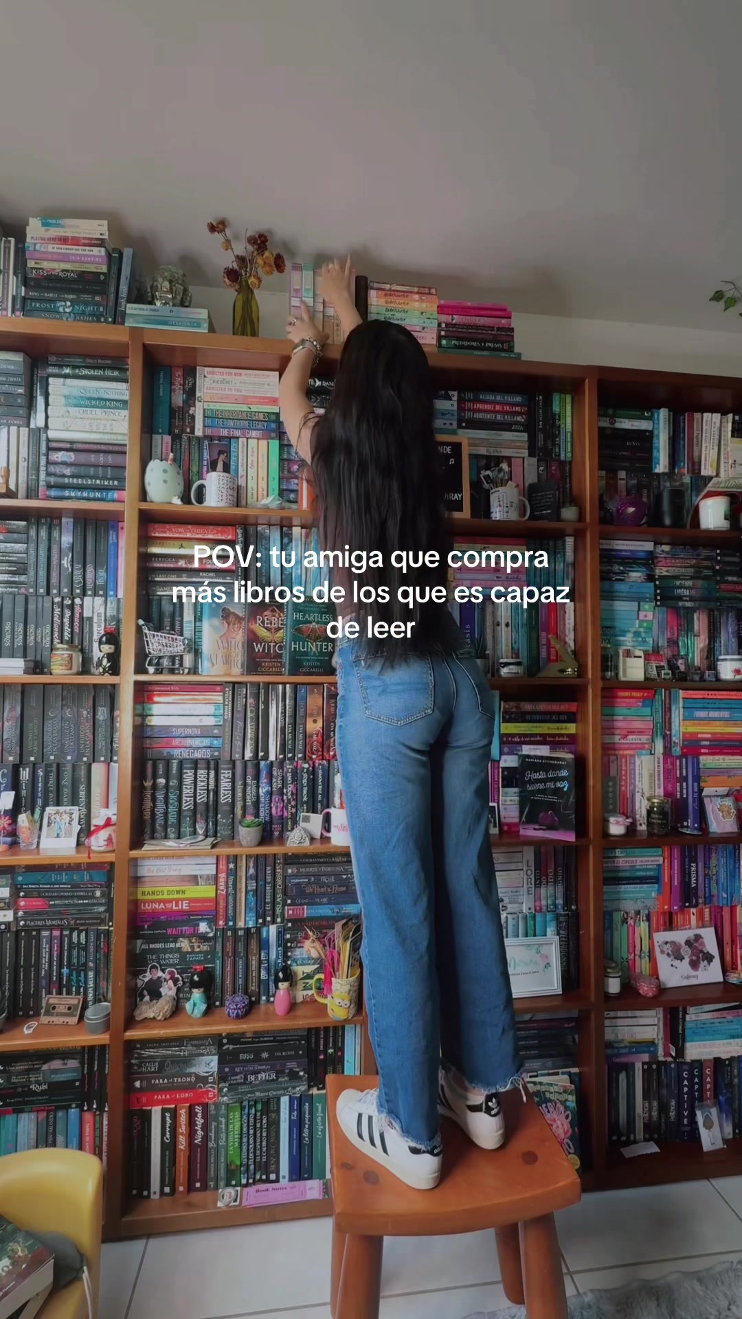 @Mariana Booker✨