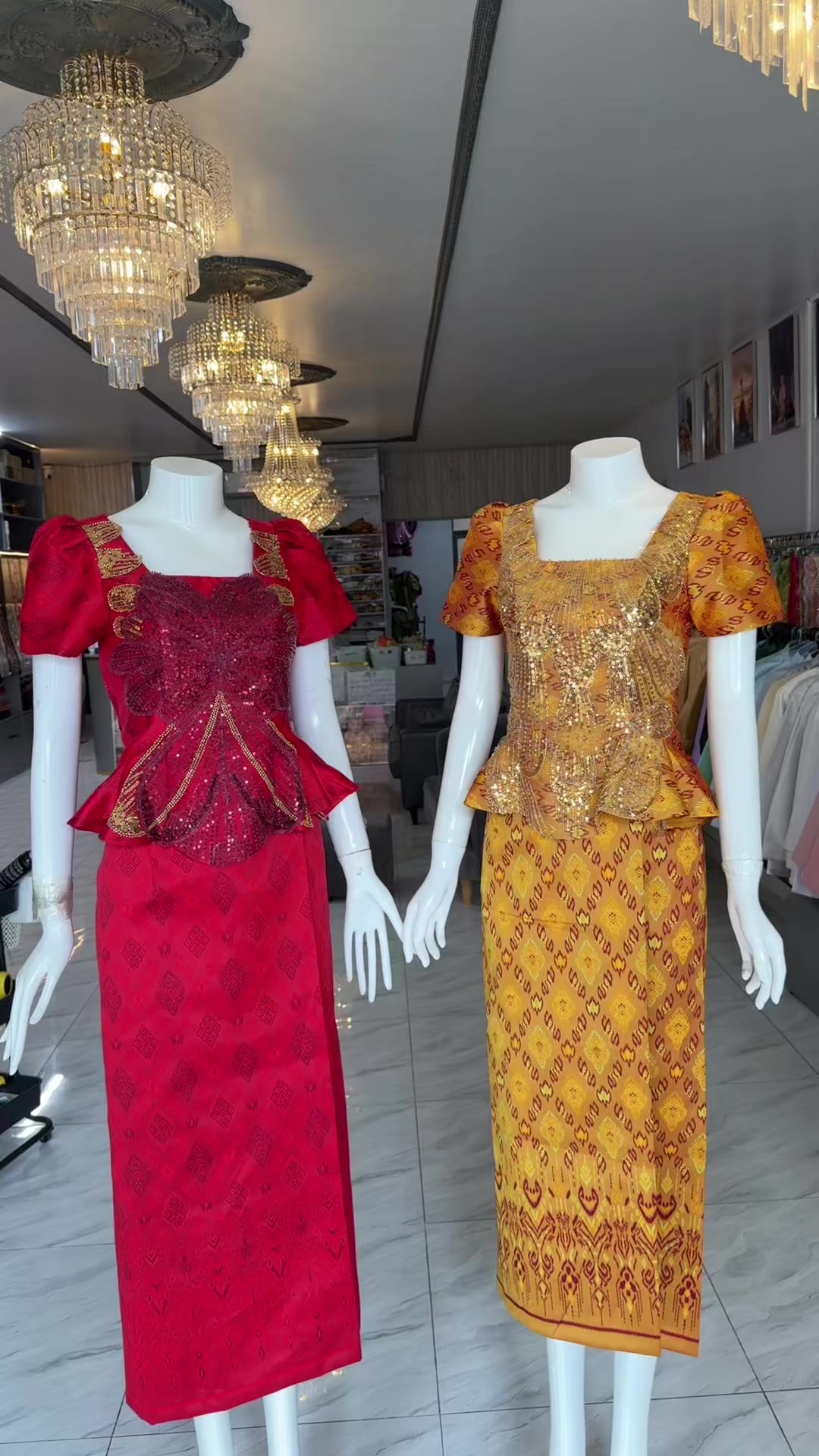@Shop Đồ Khmer N&ecirc;t NaRy