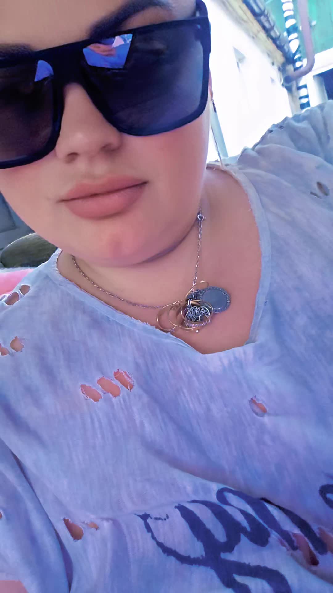 @мамина хулиганка 🥰