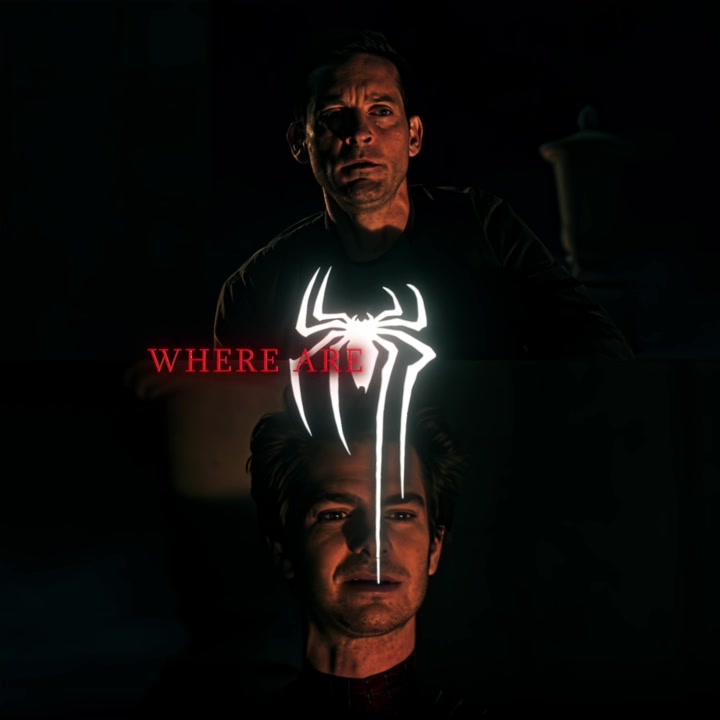 @Spider-Man