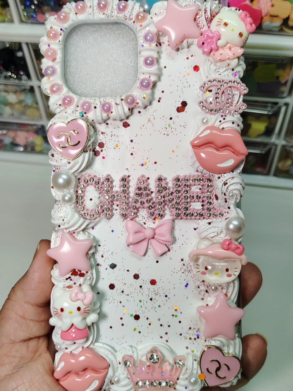 @Marie's DecoCrafts 🌺