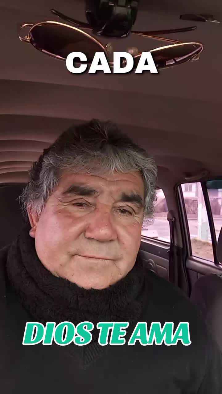 @Hernán hijo de Dios