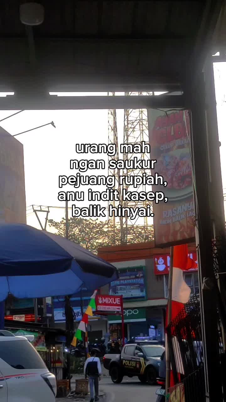 @TELOR GULUNG MANG IKI
