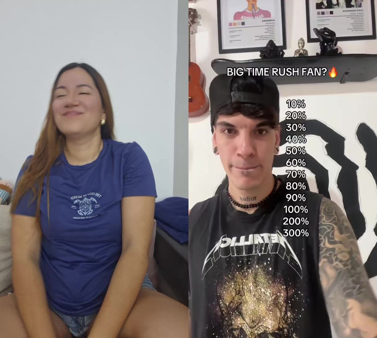 @Alejandra Gay Vlogs