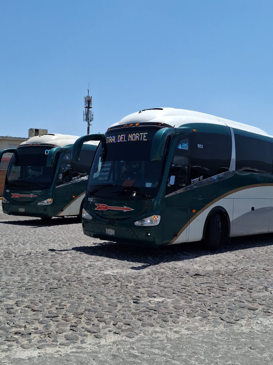 @Autobuses QRO