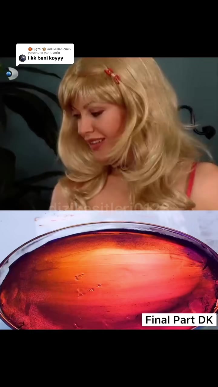 @Dizi Kesitleri