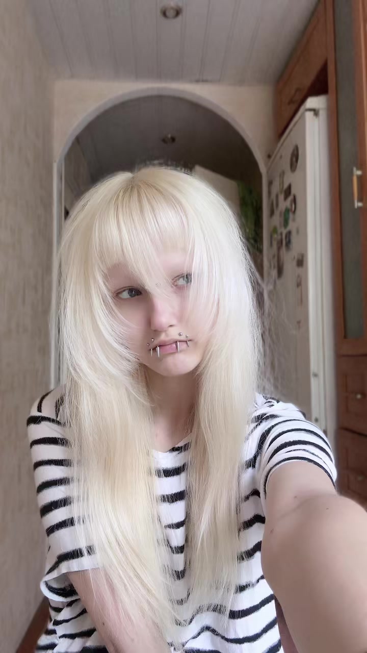 @тунец опиум гэнг стайл