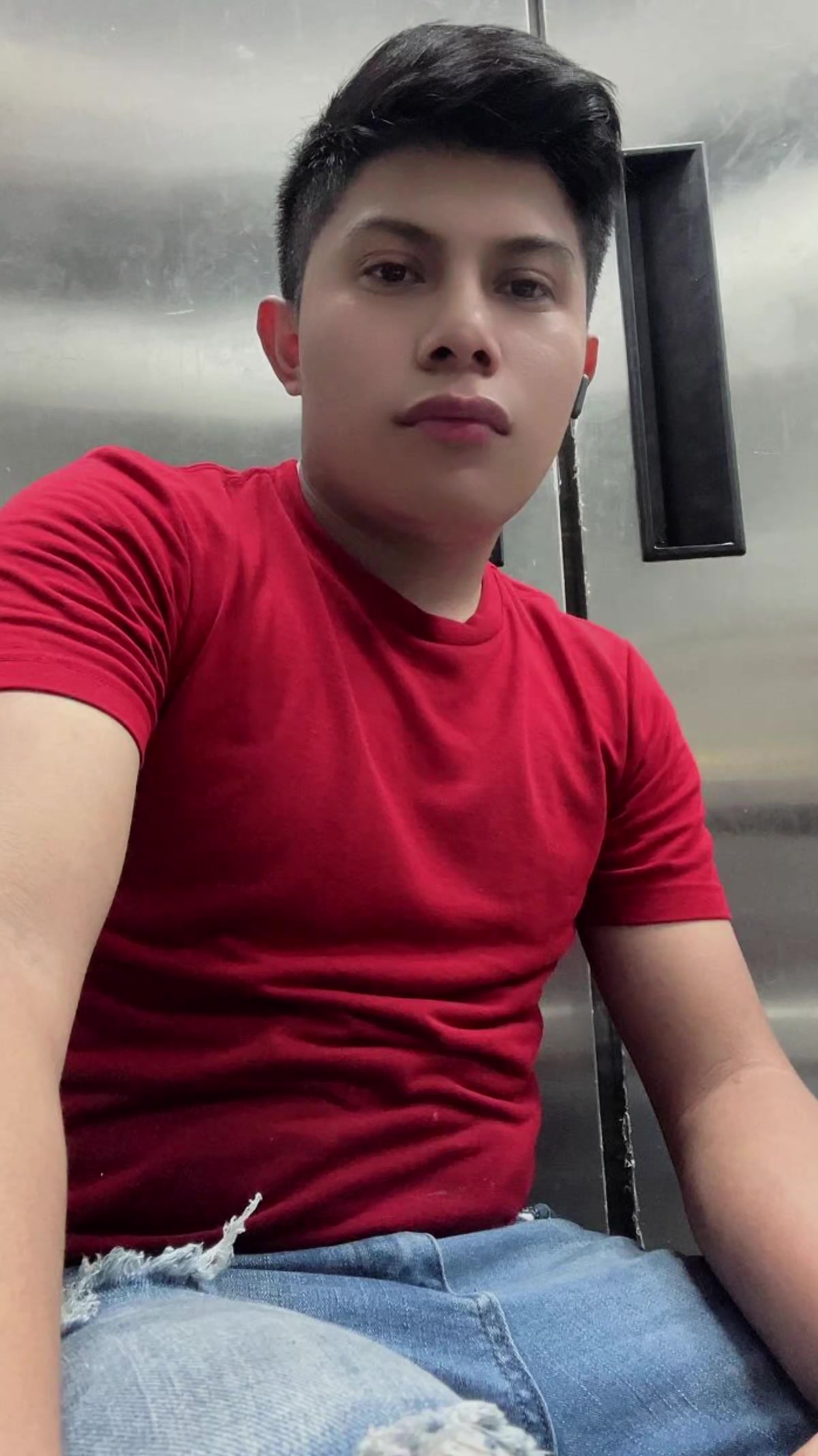 @Maritza๐ฅฐ๐López