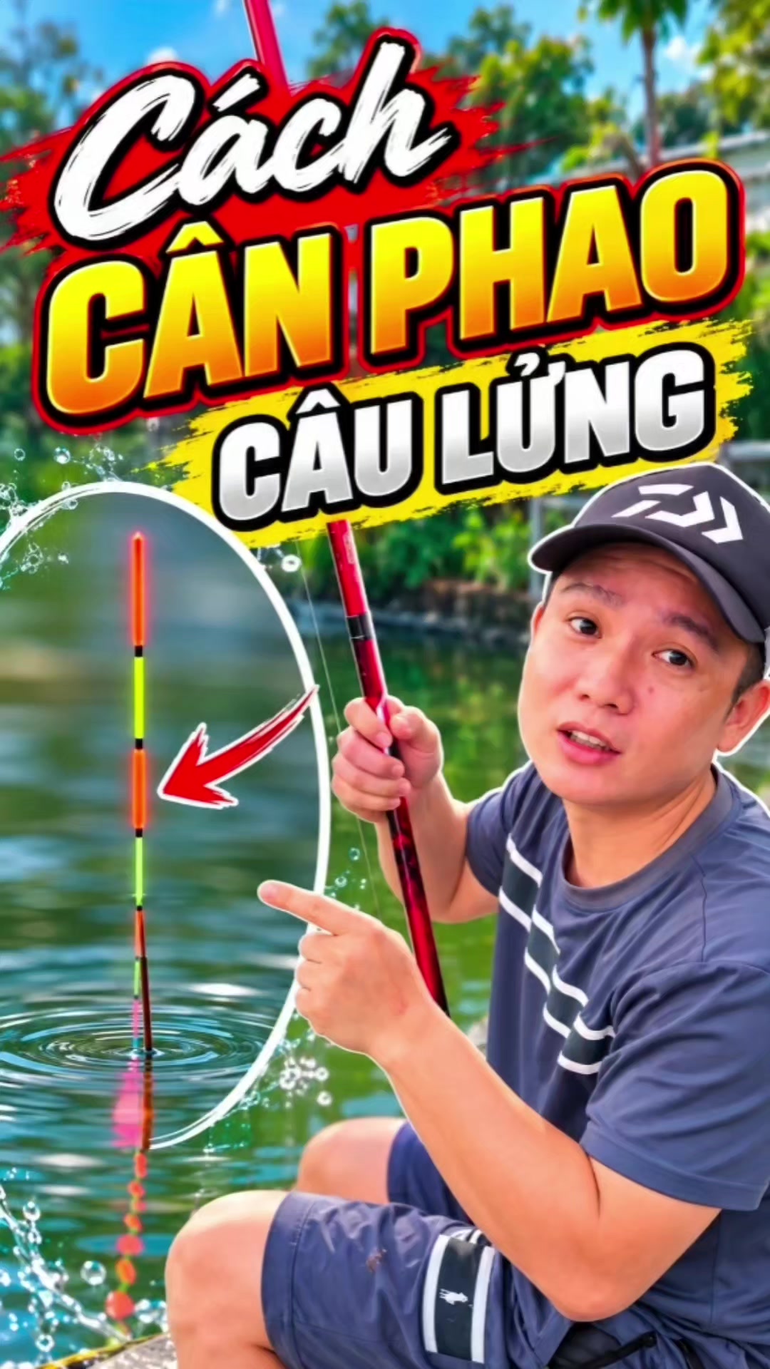 @Dũng Nguyễn Fishing