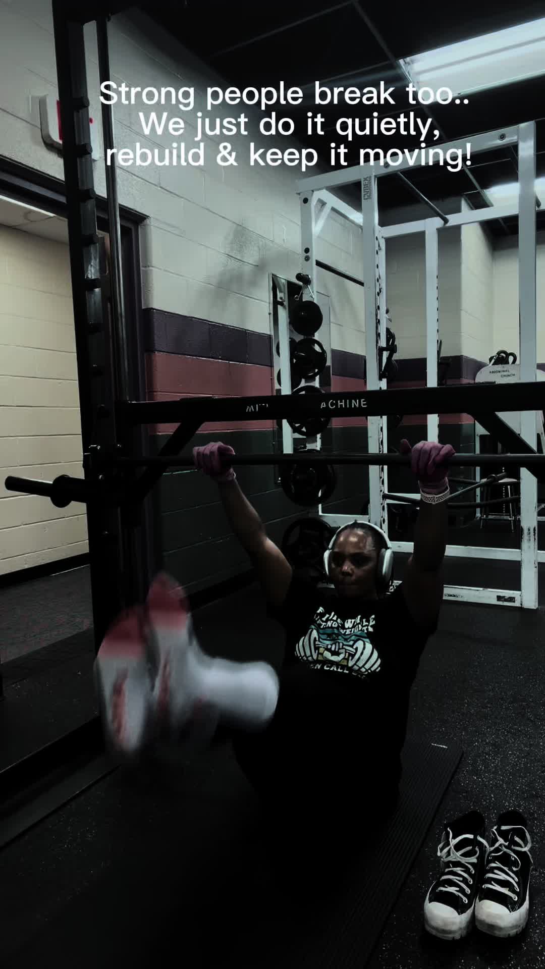@Ming_TheWholenessCoach