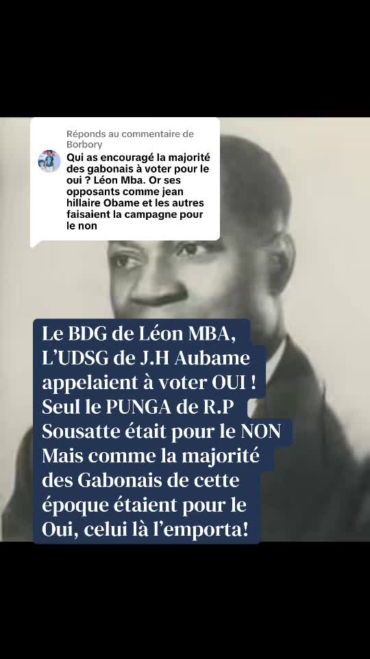 @Les Gabonitudes🇬🇦