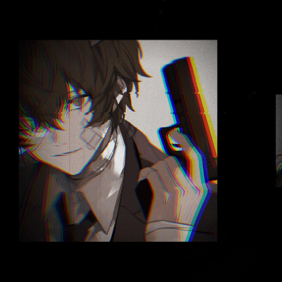 @Blood rose
