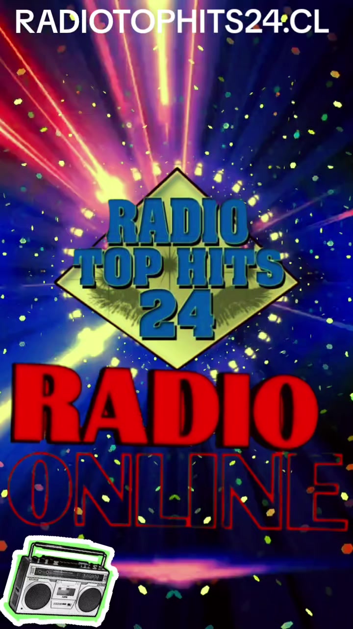 @radio top hits 24