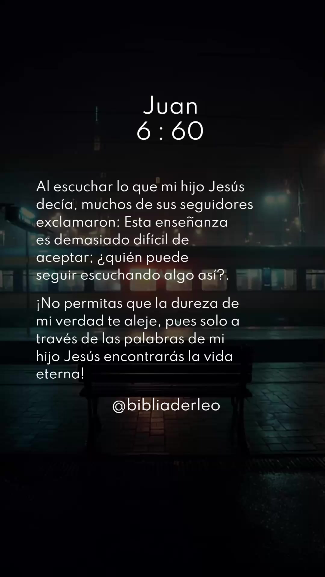 @Biblia Derleo