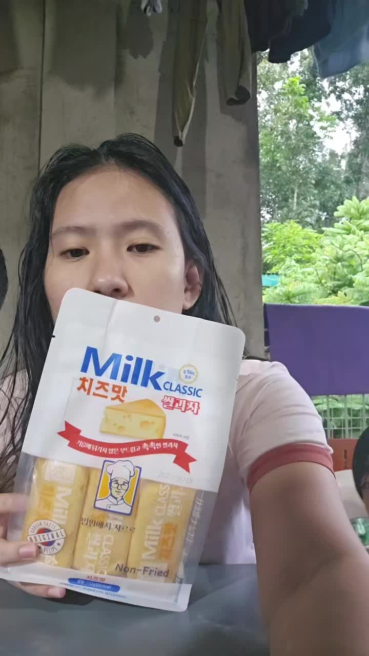@Chenee Reyes