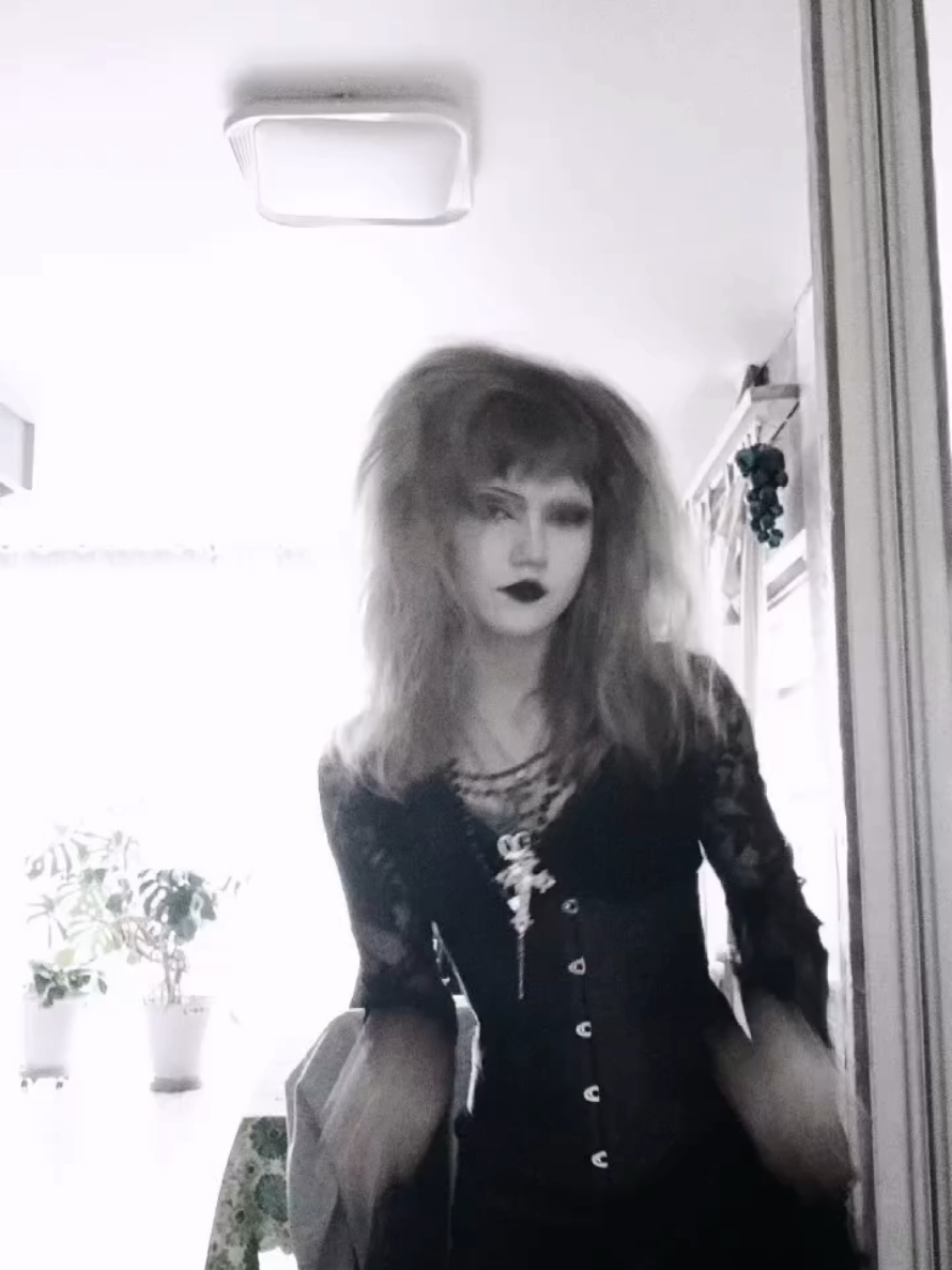 @☥ 𝕸𝖆𝖓𝖉𝖆𝖗𝖎𝖓𝖐𝖆 ☥