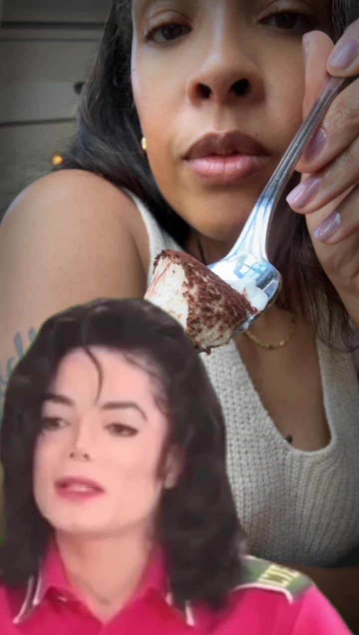 @Sharelle