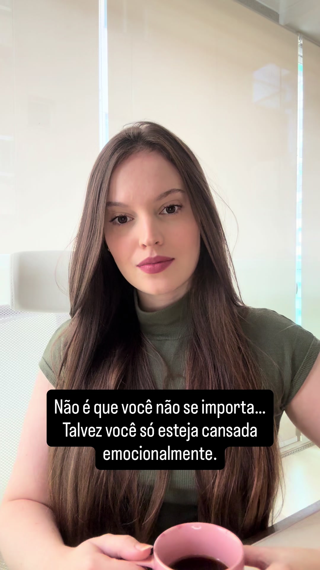 @Vanessa Silva | Psic&oacute;loga