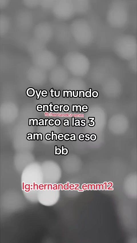 @👩⚕️😈hernandez emm🔥🫰