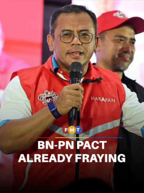 @Free Malaysia Today