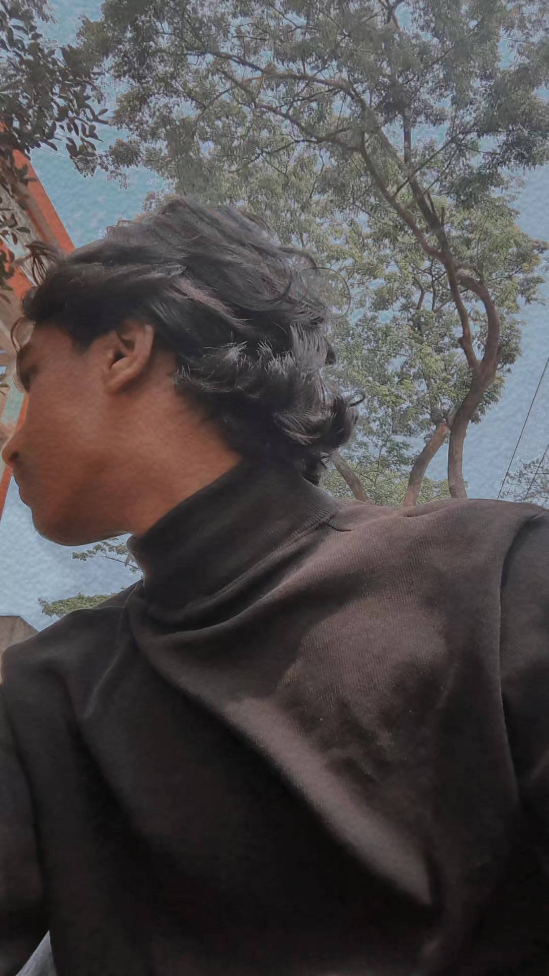 @      কৃষ্ণ 🥰🤭      