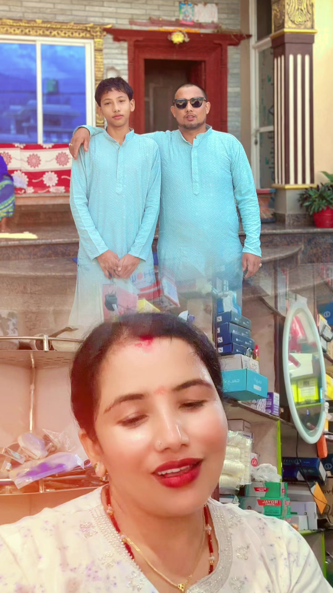 @laxmi kc