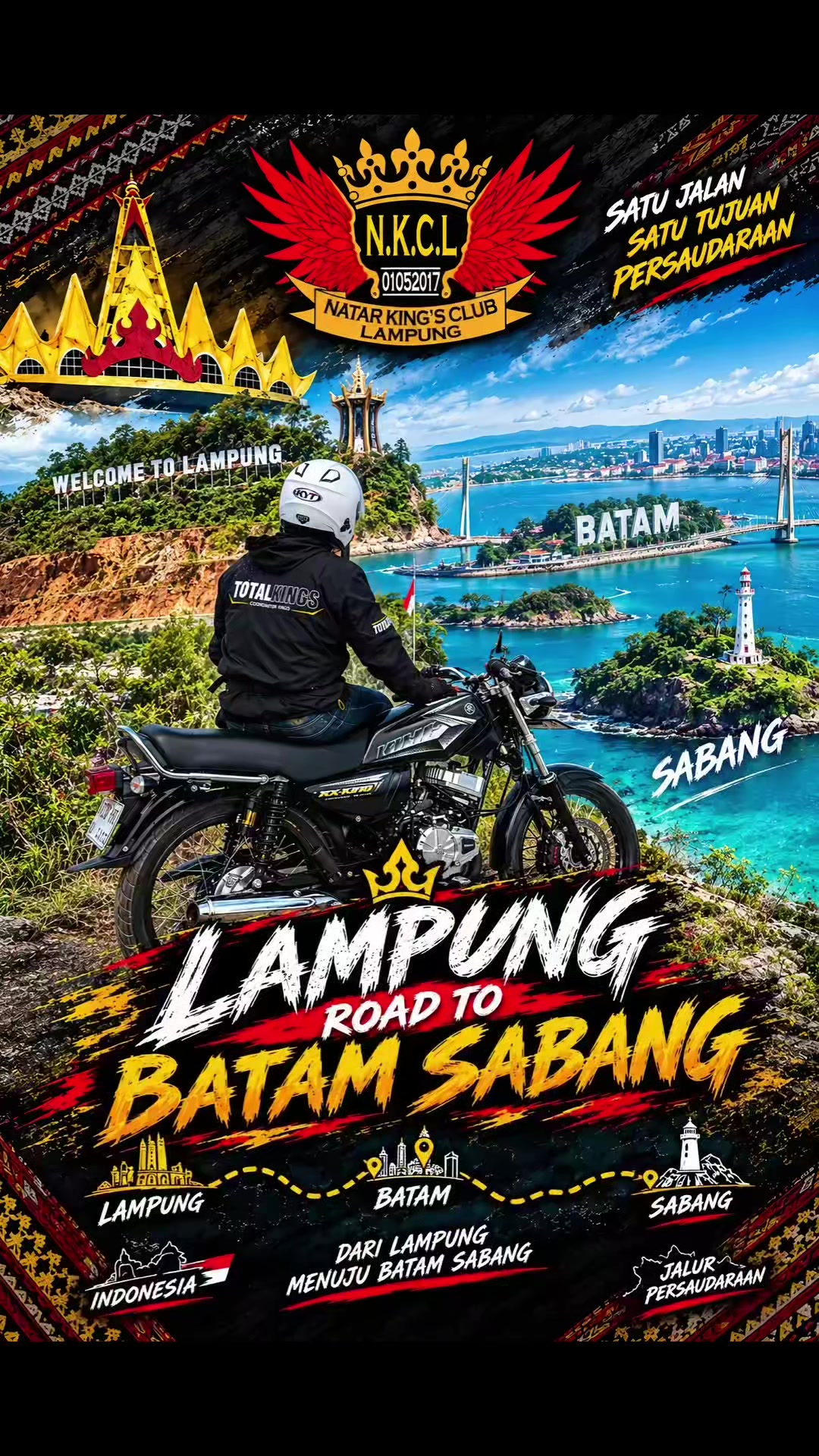 @kadak tech lampung