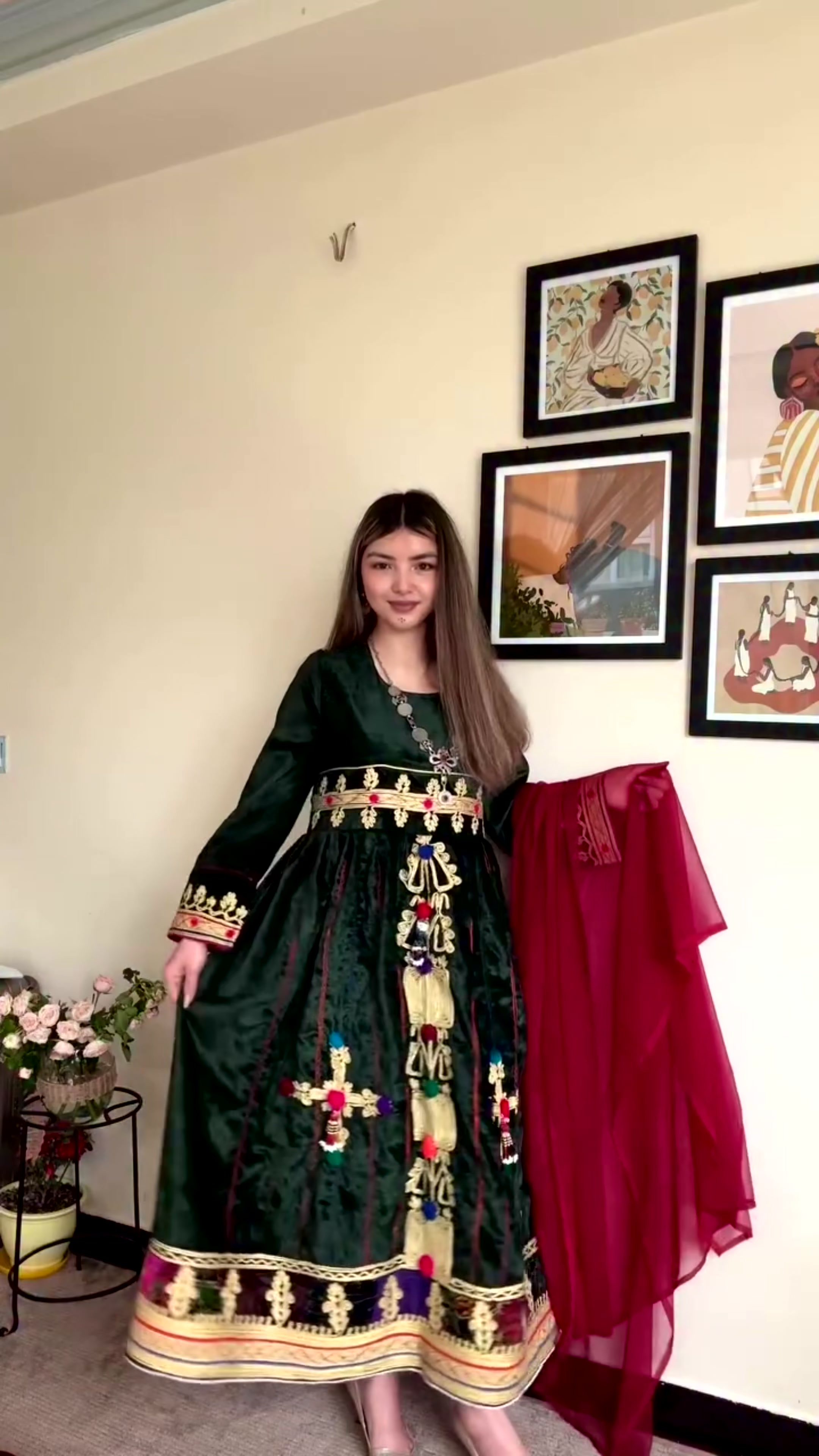 @Shakila Ibrahimi