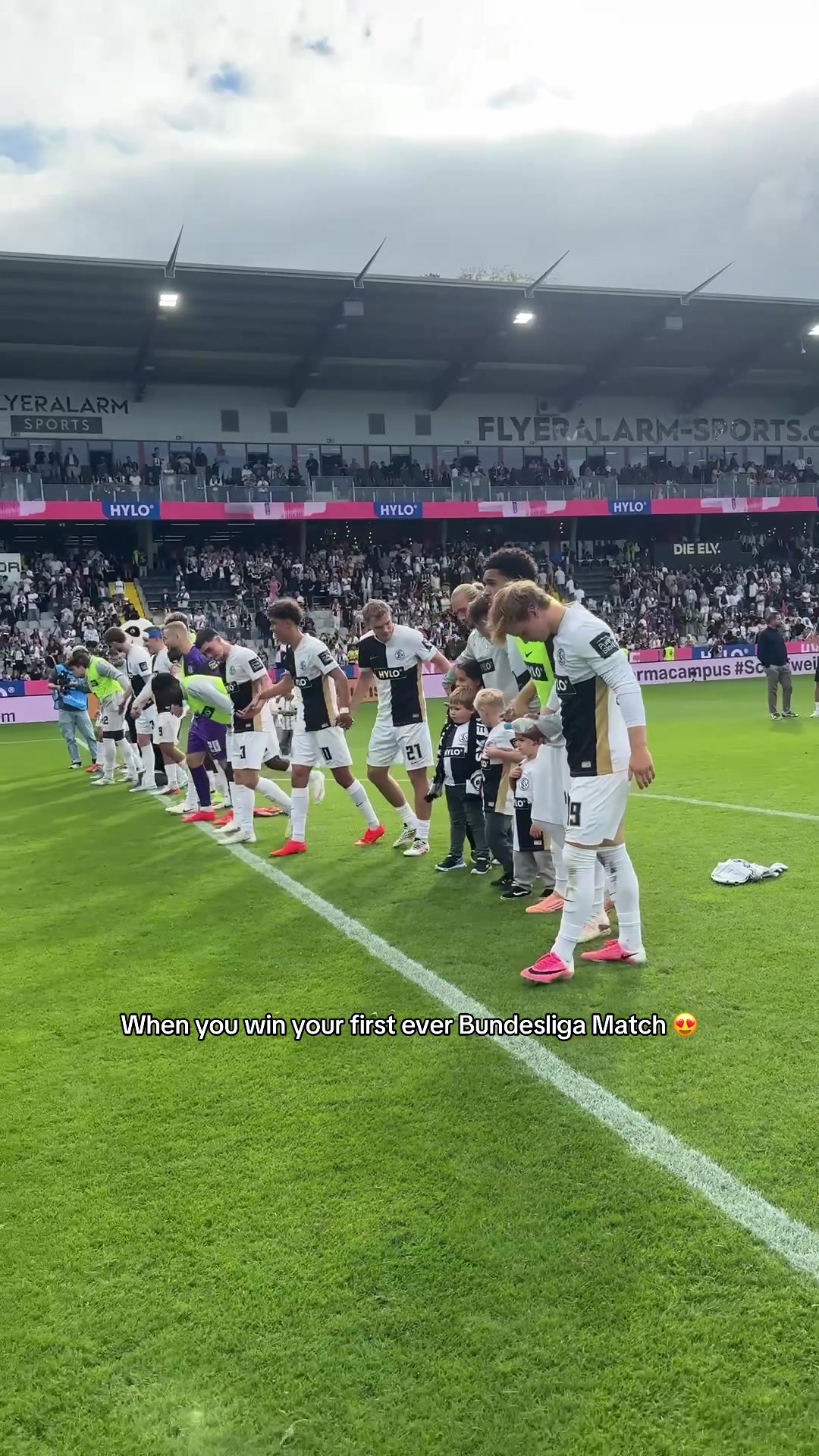 @Bundesliga